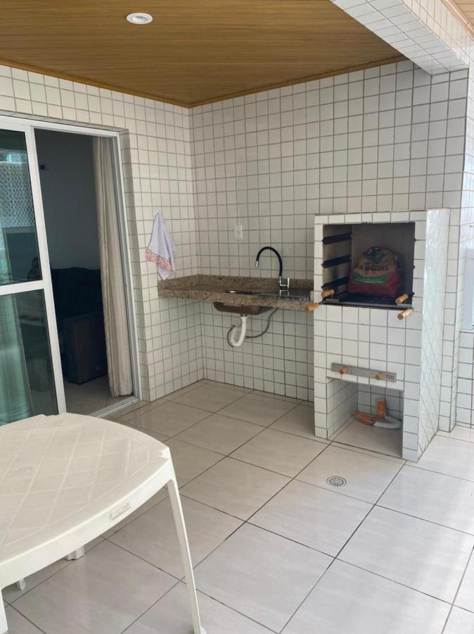 Royale Apartment Прая Гранде Екстериор снимка