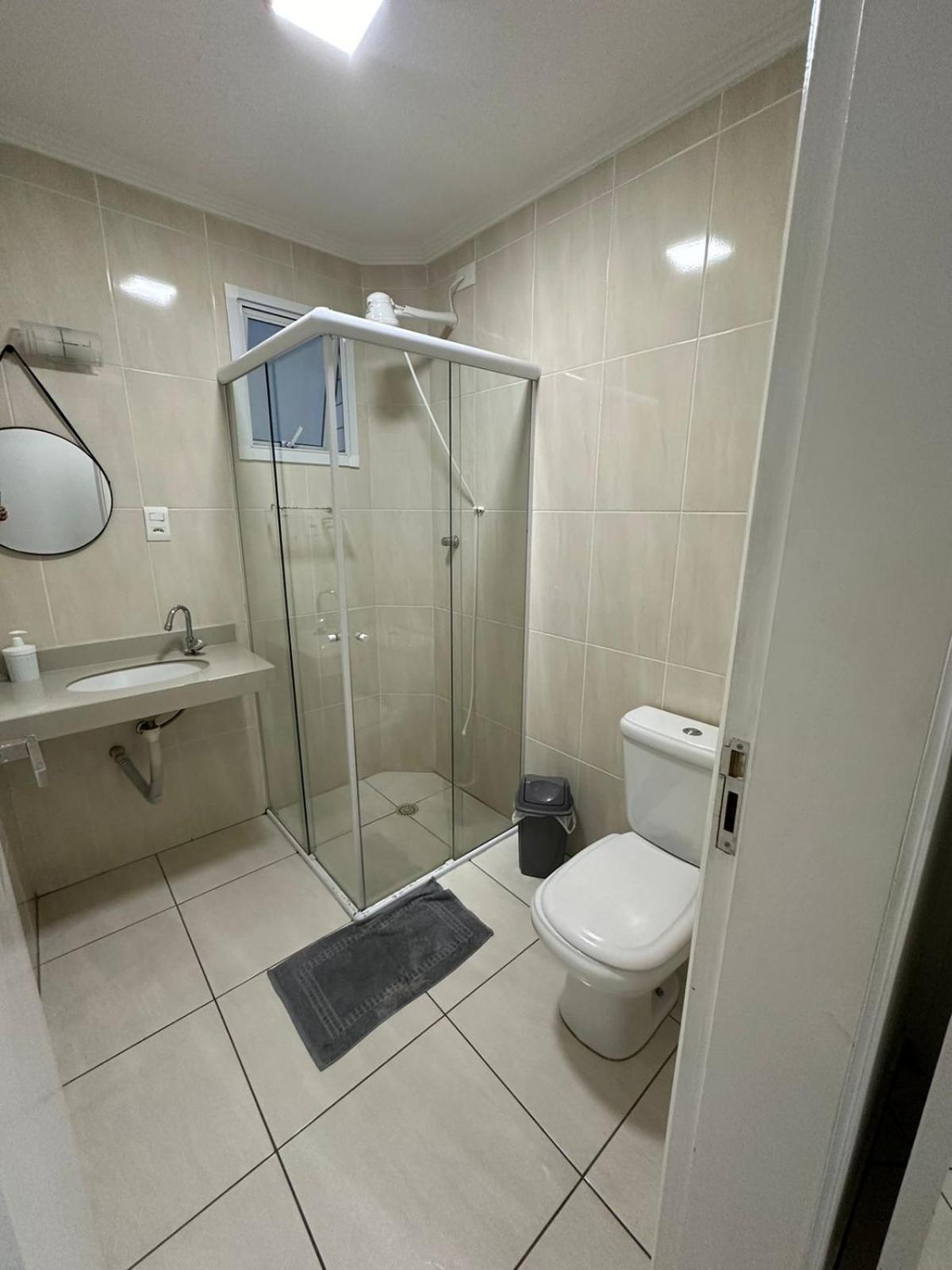 Royale Apartment Прая Гранде Екстериор снимка
