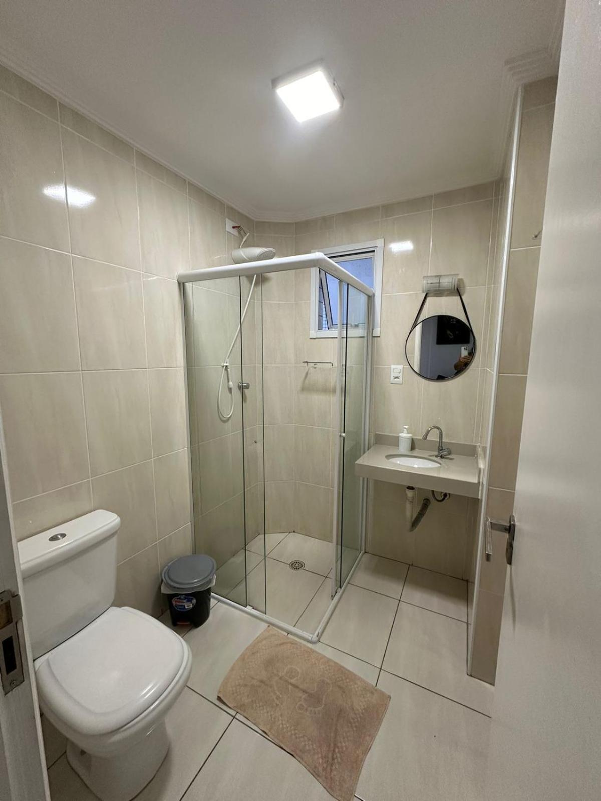 Royale Apartment Прая Гранде Екстериор снимка